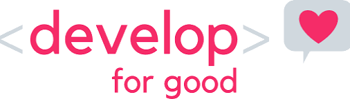 Develop for Good